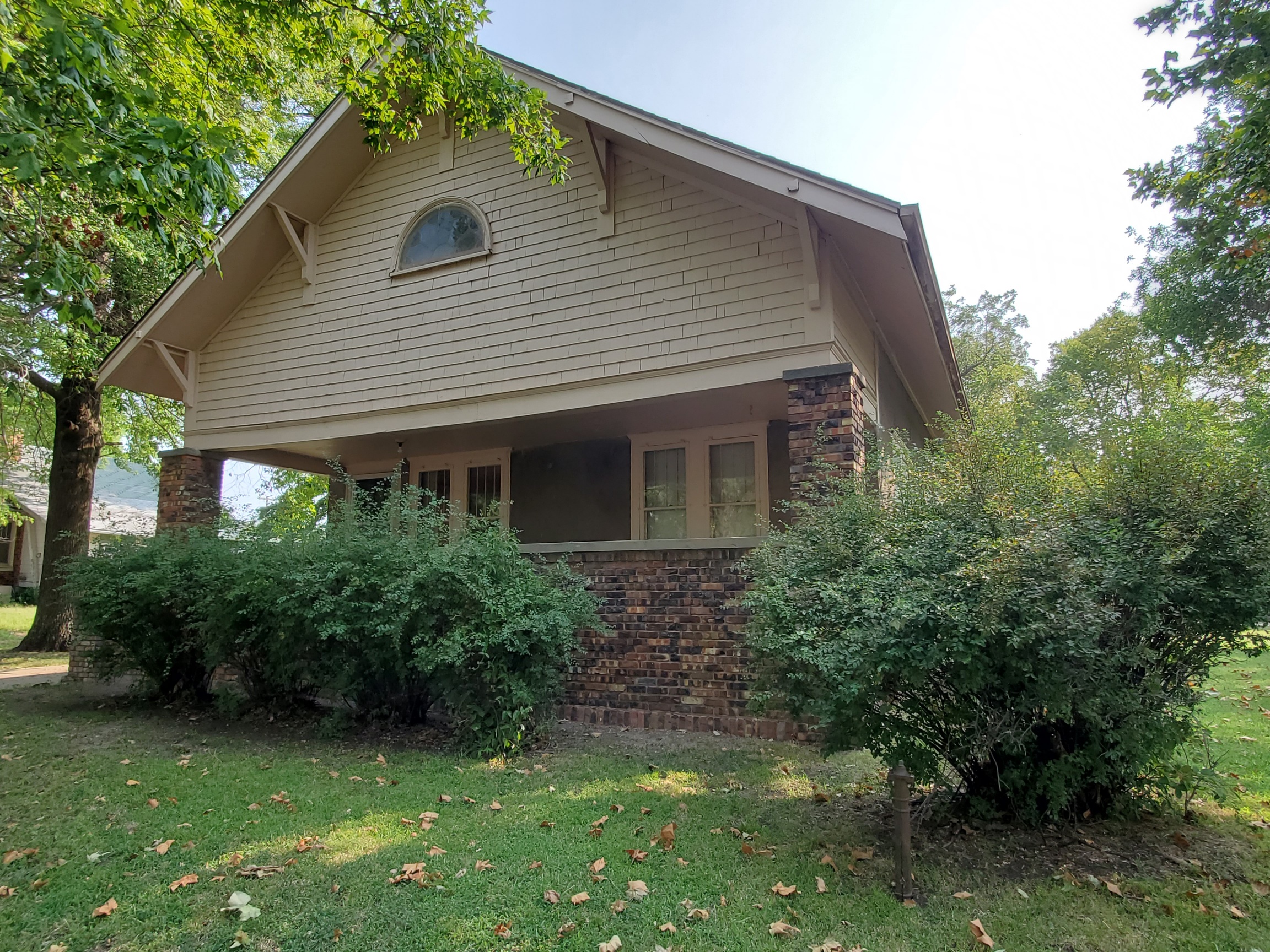 Olmsted Real Estate and Auctions